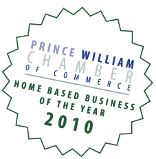 2010 home based business of the year